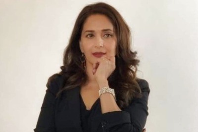 Madhuri Dixit Leases Property in Mumbai for Rent of Rs 12.5 Lakh per Month: Report