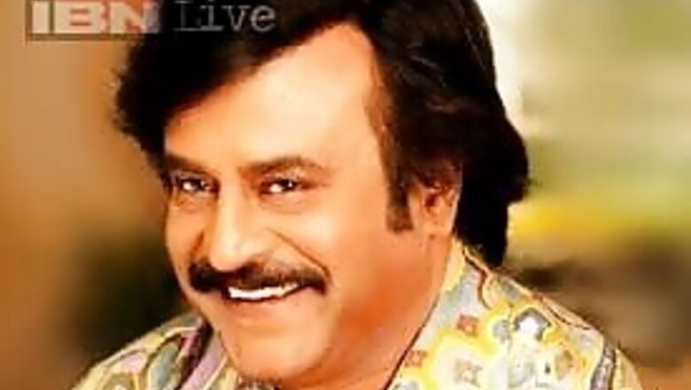 IFFI 2014: Defence Minister Manohar Parrikar apologises for missing Rajinikanth's name at the opening ceremony