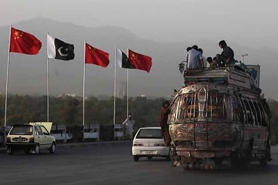 China commits $6.5 billion for Pakistani nuclear project: Reports
