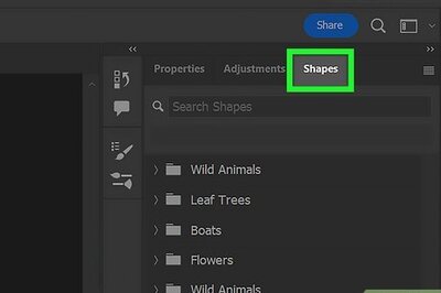 3 Ways to Make Photoshop Arrows: Vectors, Line Tool, & Brush