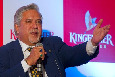 SBI blames holidays for delay in moving courts against Mallya