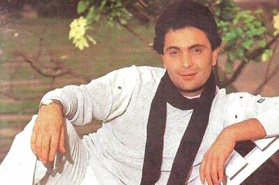RIP Rishi Kapoor: His Top 5 Evergreen Romantic Songs
