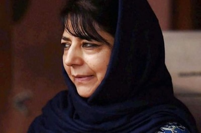 ‘Had They Been Kashmiris…’: Mehbooba Slams ‘Double Standards’ in Aseemanand’s Acquittal