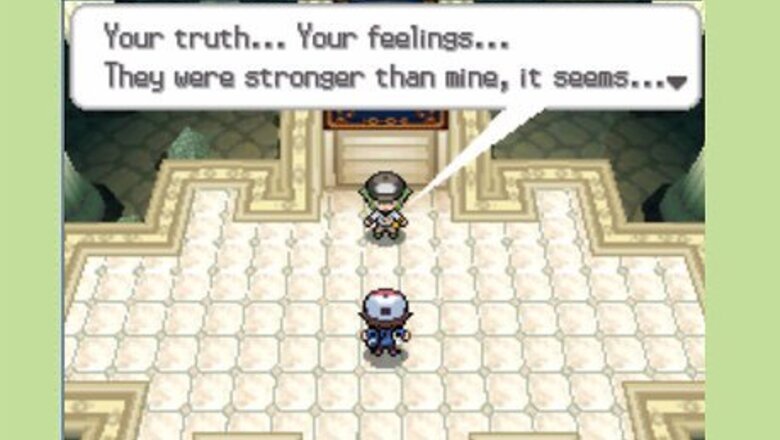 How to Catch a Metagross in Pokémon Black and White