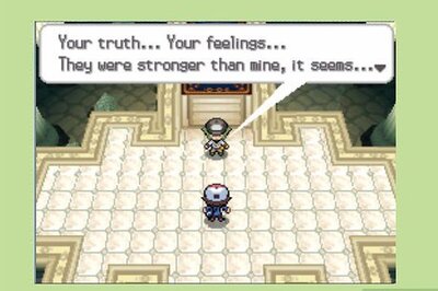 How to Catch a Metagross in Pokémon Black and White
