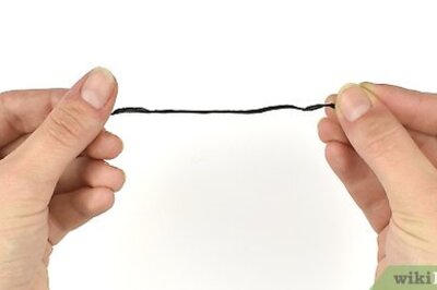 How to Make a Bow for a Wreath