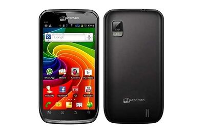 Micromax launches A84 Superfone Elite at Rs 9,999