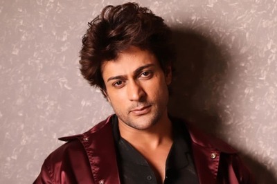 Shalin Bhanot Reflects On His Journey In Khatron Ke Khiladi 14: 'I Am Giving My Best'