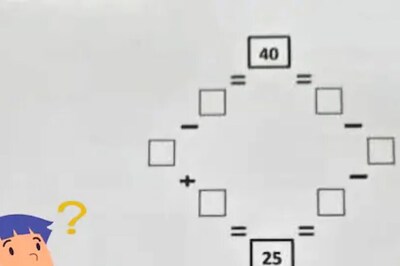 Viral Math Question For 9-year-olds Leaves Internet Baffled