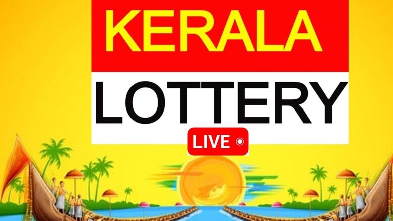 Kerala Lottery Result Today LIVE: Akshaya AK-634 WINNERS for January 14, 2024; First Prize Rs 70 Lakh!