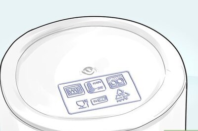 How to Identify Food Grade Buckets