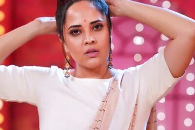 Actor Anusuya Bharadwaj Suggests Foul Play After Dramatic Loss in MAA Elections