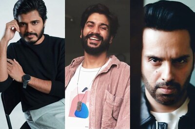 5 Famous Celebrity Siblings Who Ventured Into the Film Industry