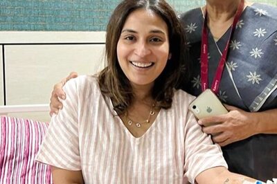 Aishwaryaa Rajinikanth Rushed to Hospital Again Post Covid; Health Worsens Amid Divorce from Dhanush