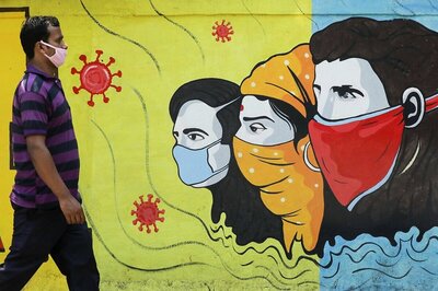 Govt Advises People to Wear Mask At Home Too: Why It Is Important In Battle Against Covid-19