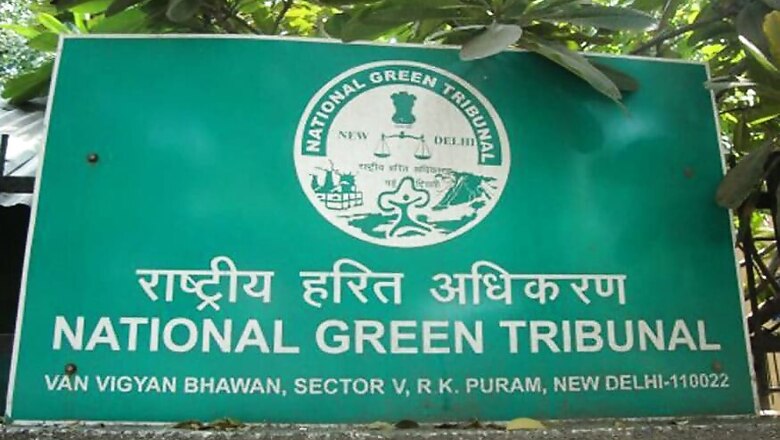 Force Malls, Railways, DDA to Use Treated Wastewater, Monitoring Panel Tells NGT