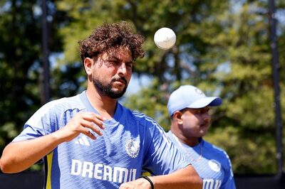 'Only One Will Play': Piyush Chawla Expects India to Include Kuldeep Yadav Over Yuzvendra Chahal in Playing XI For Super Eight Stage