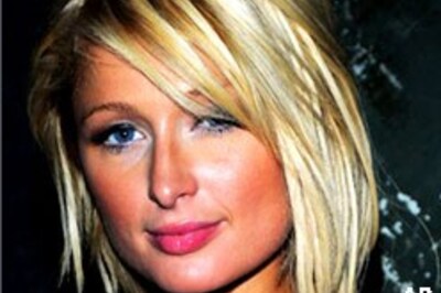 Paris the ‘Most Overexposed Celebrity in America'