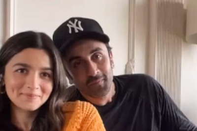 Ranbir Kapoor and Alia Bhatt Fly to Italy for a Relaxing Babymoon, Say Reports