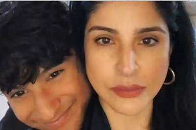 Maheep Kapoor Says Son Jahaan Will 'Speak Shuddh Hindi' in Fabulous Lives of Bollywood Wives 2  to Shut Everyone up