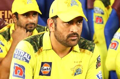 IPL 2023 Final: MS Dhoni's Colossal Record - Becomes First Player to Play 250 IPL Games