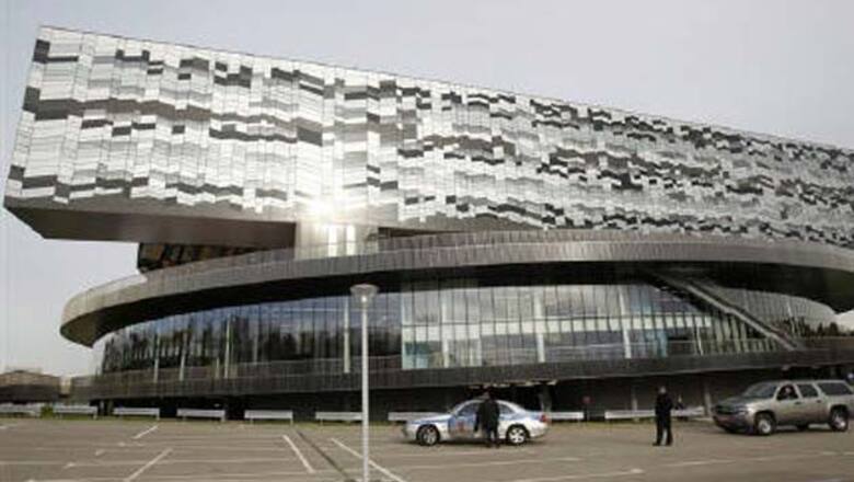 Kremlin hi-tech hub to partner with Nokia-Siemens