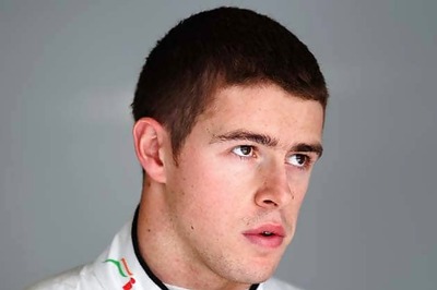 Podium not in sight of Force India: di Resta