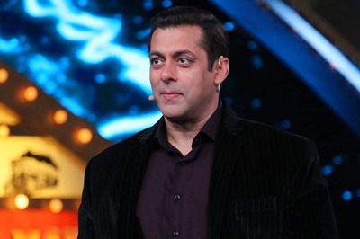 Salman Khan Questions Being Tagged 'Bad Guy' In Viral Video, Says 'If I Was...'; Watch