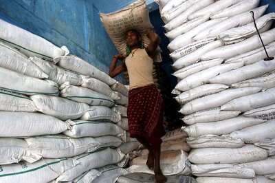 Govt Scraps Sugar Export Tax to Boost Exports, Cut Inventory