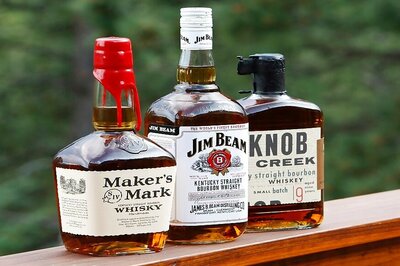 Maker's Mark: The Daredevil Woman Who Revolutionised Bourbon Whisky Packaging with Red Wax Finesse