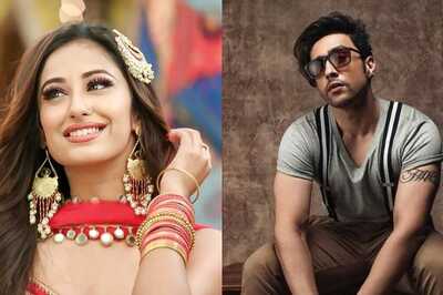 Maera Mishra Opens up on Though Time After Break up with Adhyayan Suman
