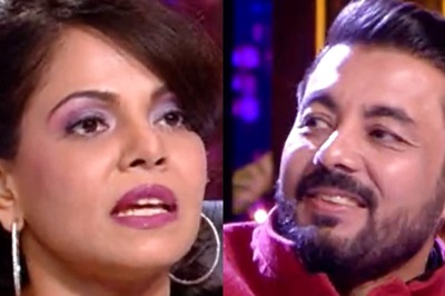 Shar Tank India 2: Namita Thapar Asks Amit Jain Not To Be Harsh On Pitchers; Here's Why