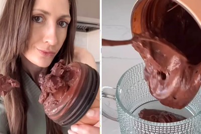 Vlogger’s Scrambled Egg Chocolate Pudding Recipe Has Internet Saying: 'Can't Handle This'