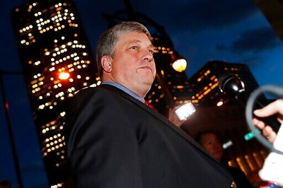 Colorado Election Official Files Suit To Remove County Clerk