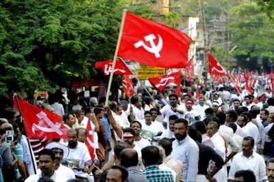 Congress, CPI-M in Kerala Exudes Confidence of Victory