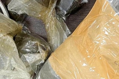 Gujarat: Mephedrone, Opium Worth Over Rs 20 Lakh Seized in Two Cases in Surat; Four Held