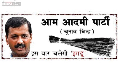 AAP campaign compared to David fighting Goliath
