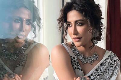 Chitrangda Singh Bags Rights to Make Film on 'Real Hero' Subedar Yogender Yadav
