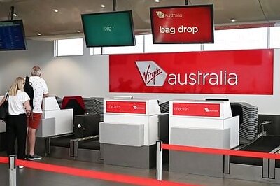 Virgin Australia to axe one third of workforce, focus on short haul under Bain