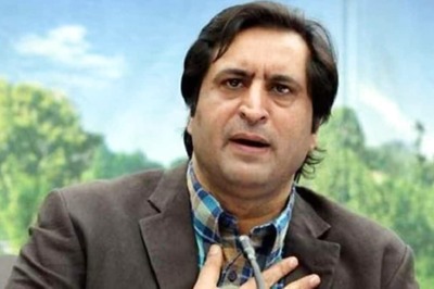 Banned Jamaat-e-Islami Likely To Contest J&K Polls, Sajad Lone Extends 'Warm Welcome'