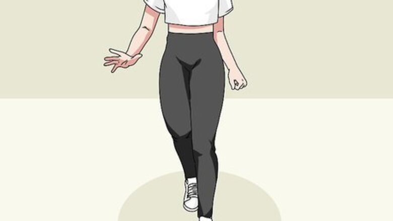How to Wear Alexander Mcqueen Sneakers