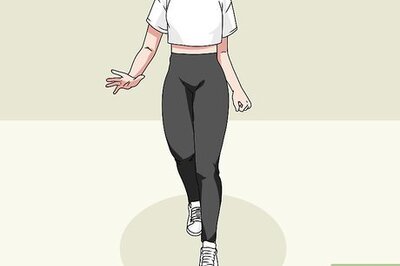 How to Wear Alexander Mcqueen Sneakers