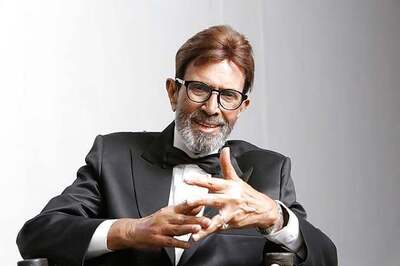 Rajesh Khanna doing fine, to be discharged soon