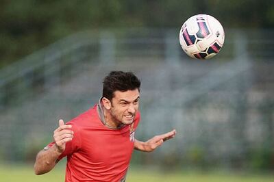 ISL is a challenge for me and a boon for India, says Helder Postiga