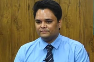 Khargone's Devesh Gokhale Clears MPPSC On First Attempt, To Now Serve As Deputy SDM