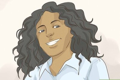 How to Learn to Love Your Curly Hair