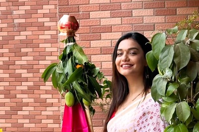 ‘You Truly Made Me’: Divya Agarwal Remembers Her Father On His Birthday