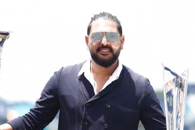 Yuvraj Singh Makes SHOCKING Claim About Actress He Dated During 2007 India-Aus Tour: 'Had To Wear Her...'