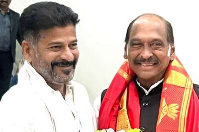 ‘5 to 64 Cong MLAs in Telangana Didn't Happen Overnight’: Manikrao Thakare, Who Had A ‘Hand’ in Win | Exclusive