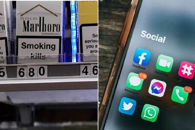 Social Media Platforms Should Have Tobacco-Style Warning Labels, Says US Surgeon General Vivek Murthy